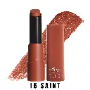 ITALIA MATTE MOUSSE LIPSTICK 16 SAINT
