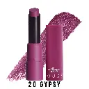 ITALIA MATTE MOUSSE LIPSTICK 20 GYPSY