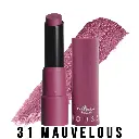 ITALIA MOUSSE MATTE 31 MAUVELOUS
