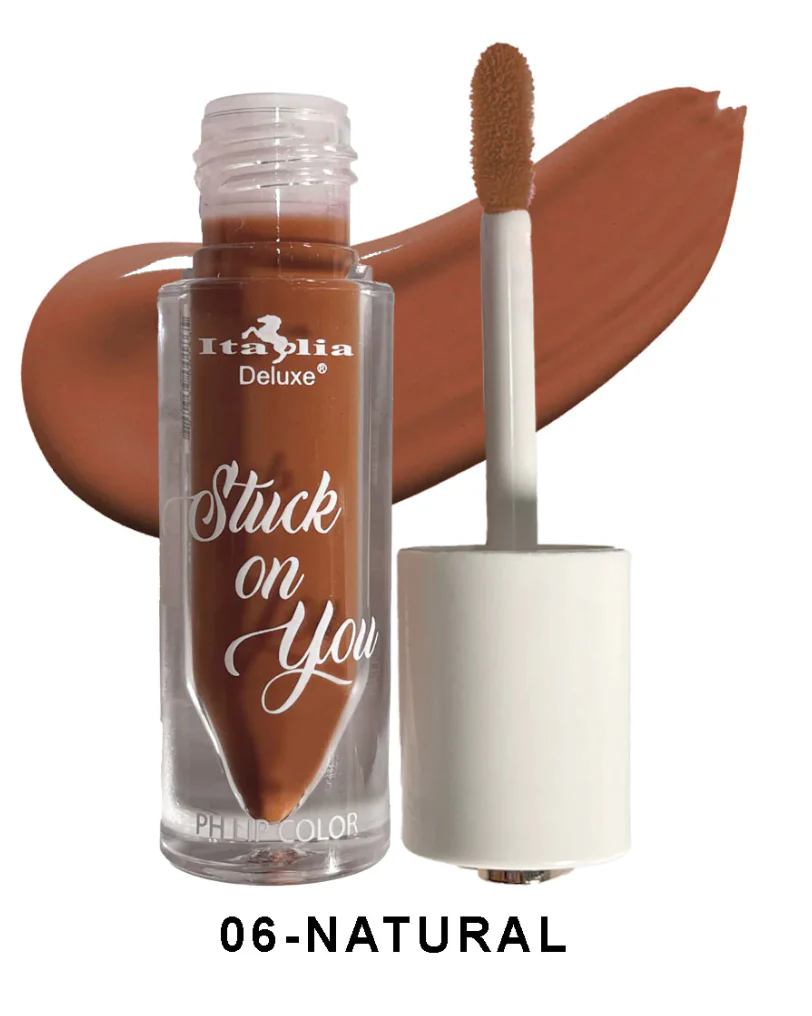ITALIA PH LIP STAIN  06 NATURAL