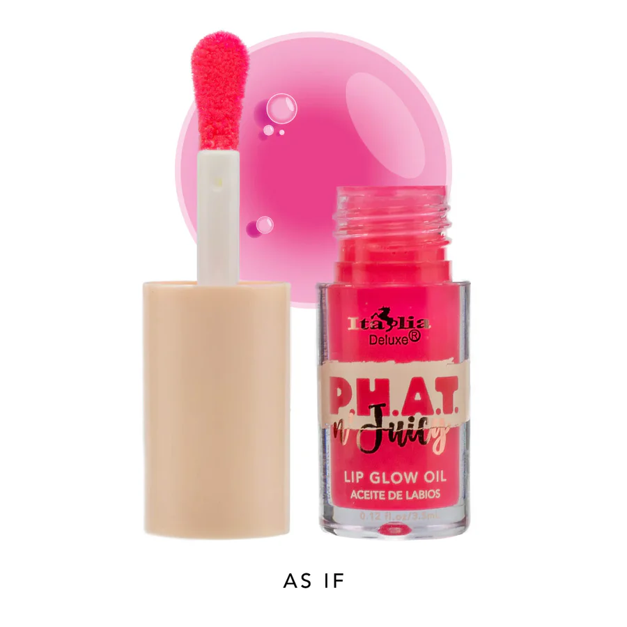ITALIA PHAT GLOSS AS IF 03