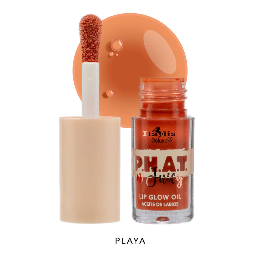 ITALIA PHAT GLOSS PLAYA 02