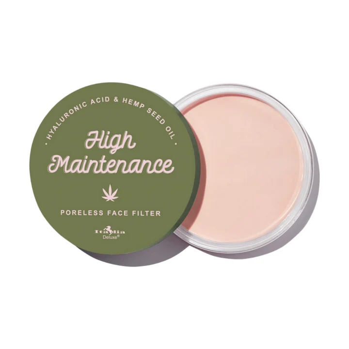 ITALIA PORELESS PUTTY PRIMER