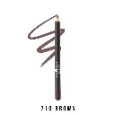 ITALIA ULTRA FINE EYE LINER 1018 BROWN