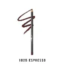 ITALIA ULTRA FINE EYE LINER 1025 ESPRESSO