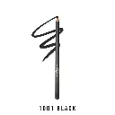ITALIA ULTRA FINE EYE LINER BLACK