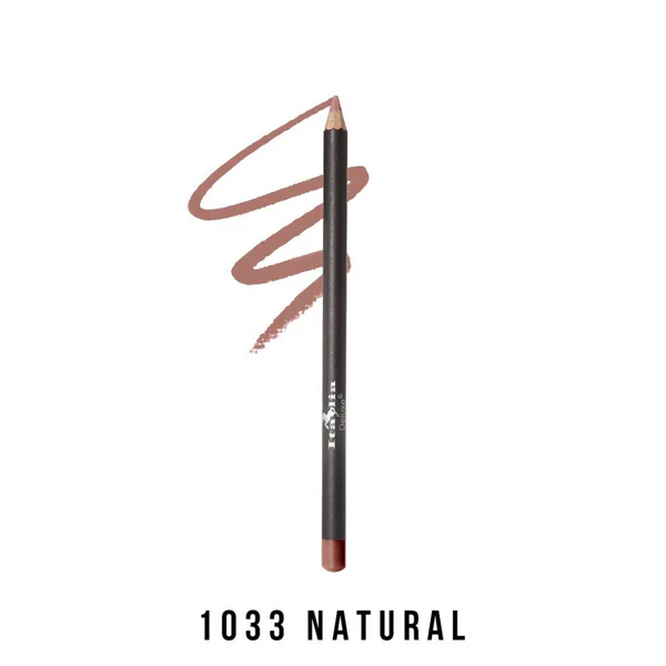 ITALIA ULTRA FINE LIP LINER NATURAL
