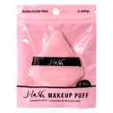 J LASH MAKEUP PUFF