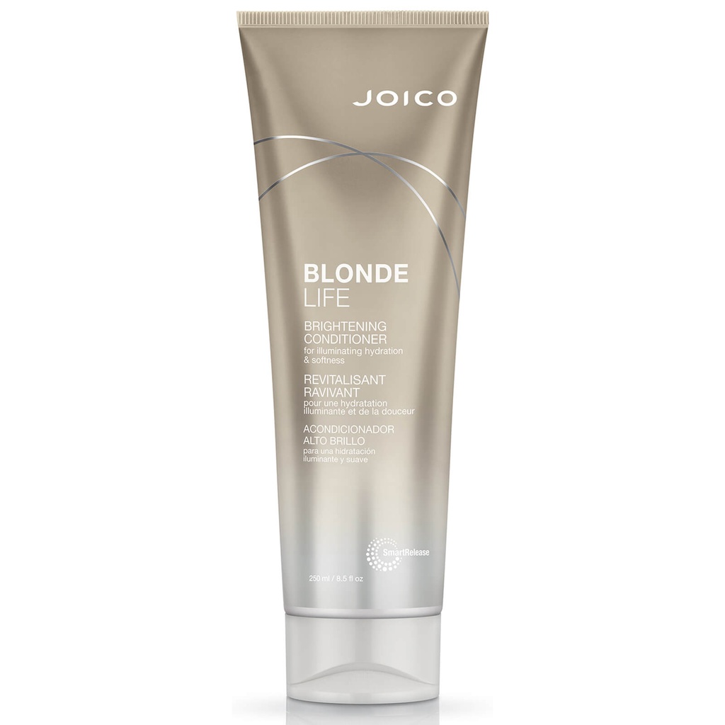 JOICO BLONDE LIFE ACONDICIONADOR  250 ML