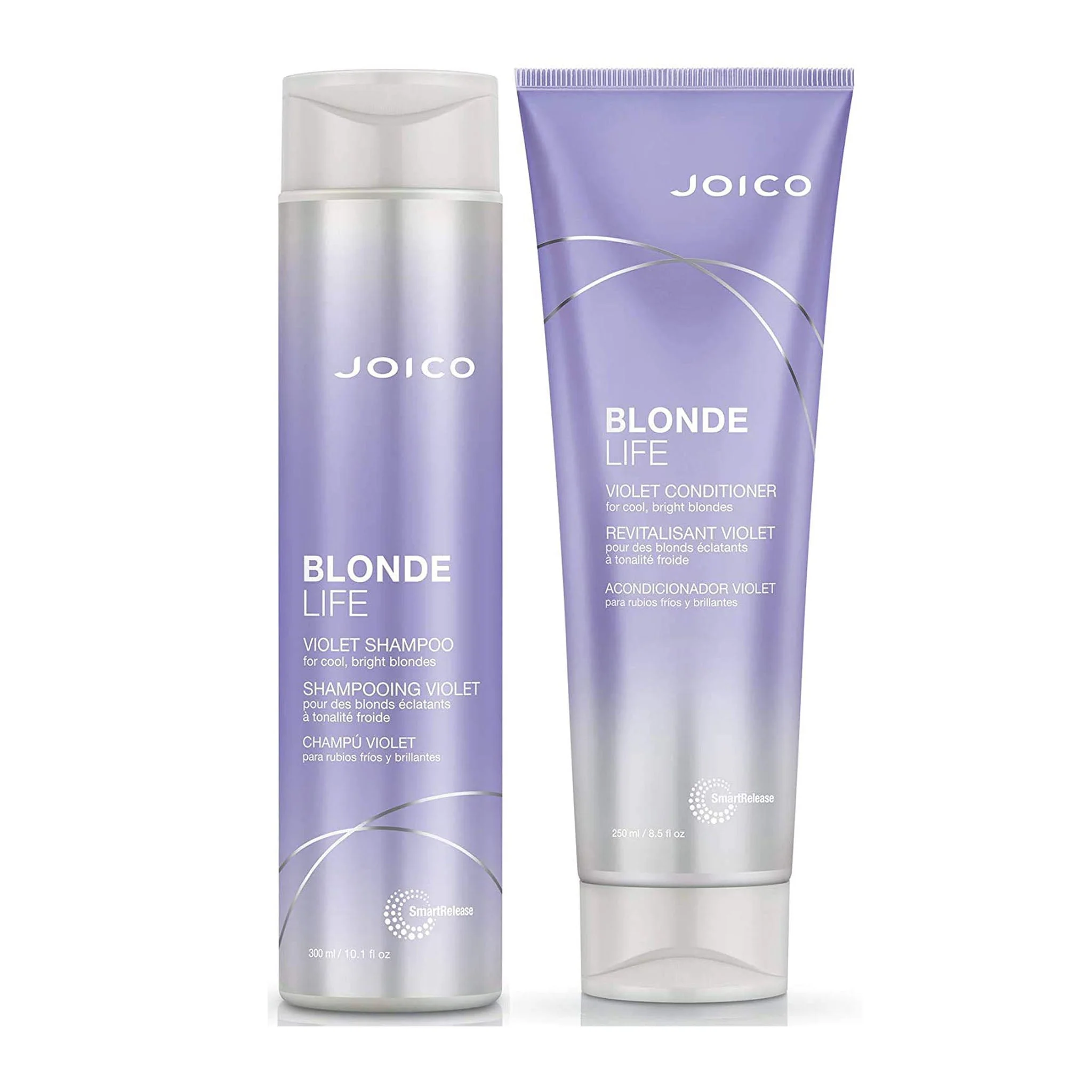 JOICO BLONDE LIFE VIOLET