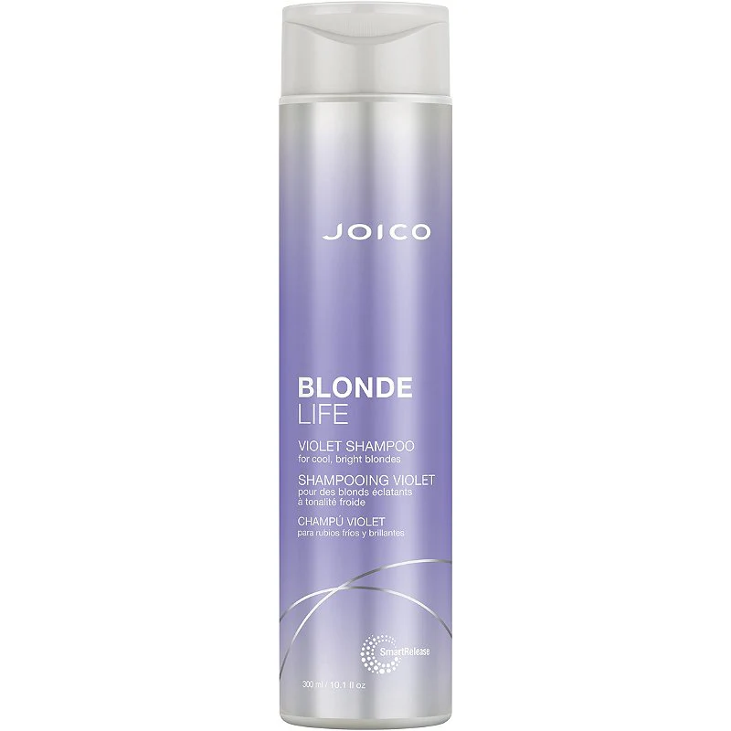 JOICO BLONDE VIOLET SHAMPOO 300ML