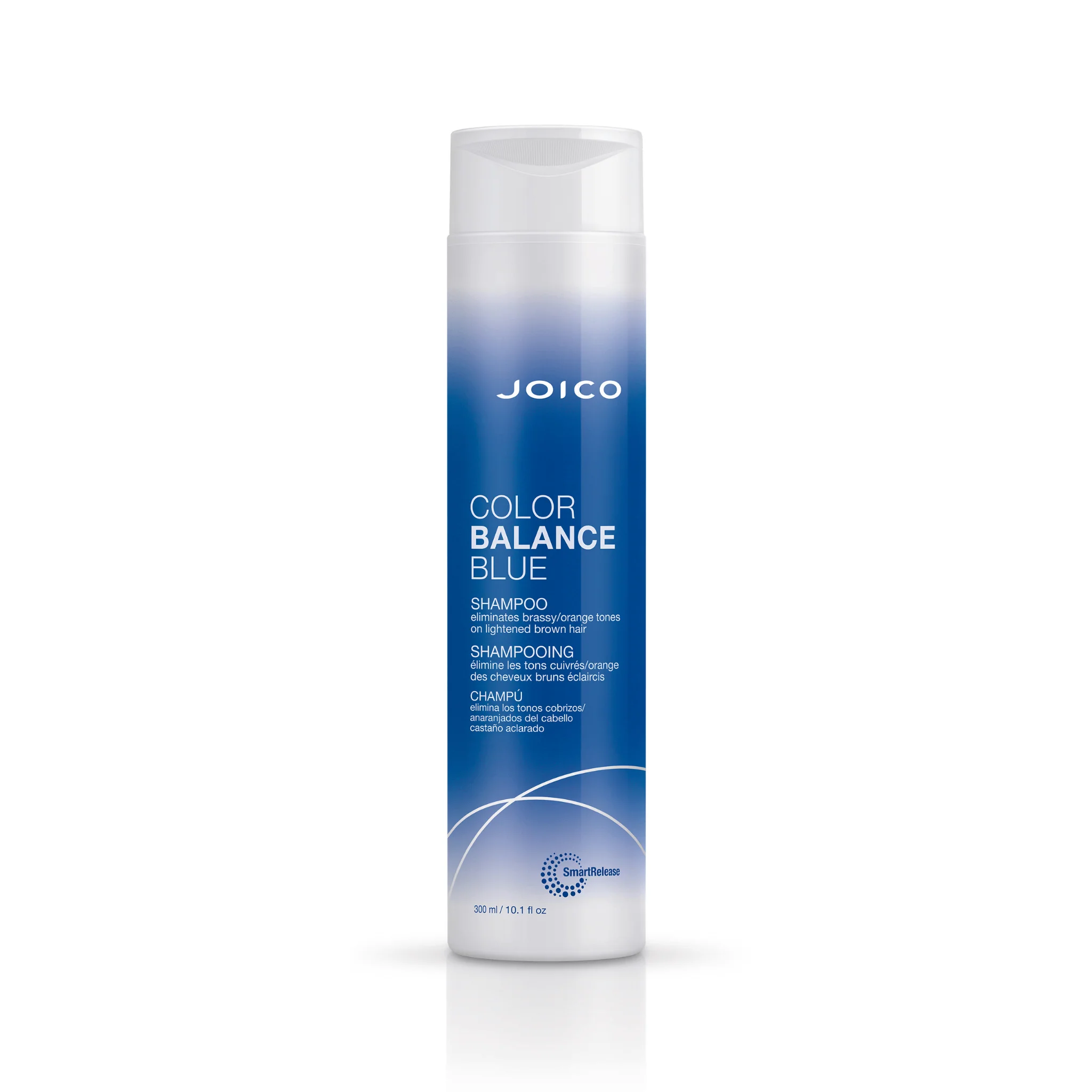 JOICO COLOR BALANCE BLUE 300ML