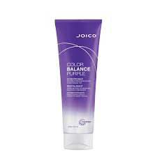 JOICO COLOR BALANCE PURPLE CONDITIONER 250ML