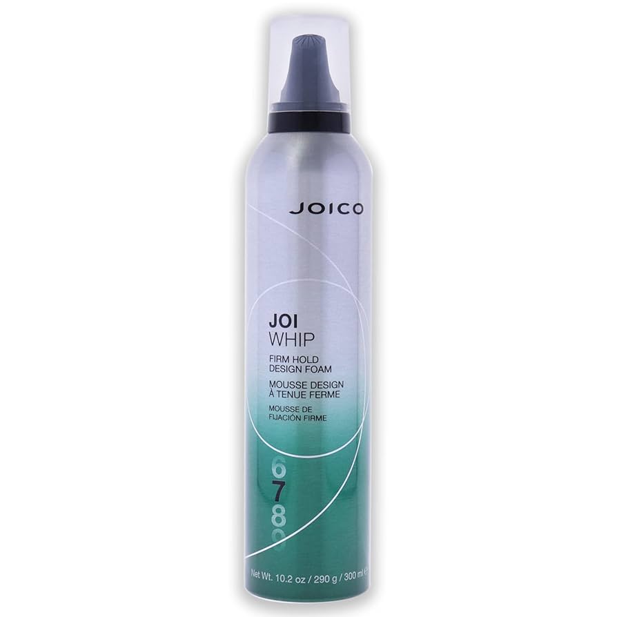 JOICO ESPUMA FIJADORA PARA PEINADO