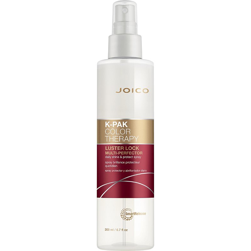 JOICO LUSTER LOCK SPRAY 200 ML