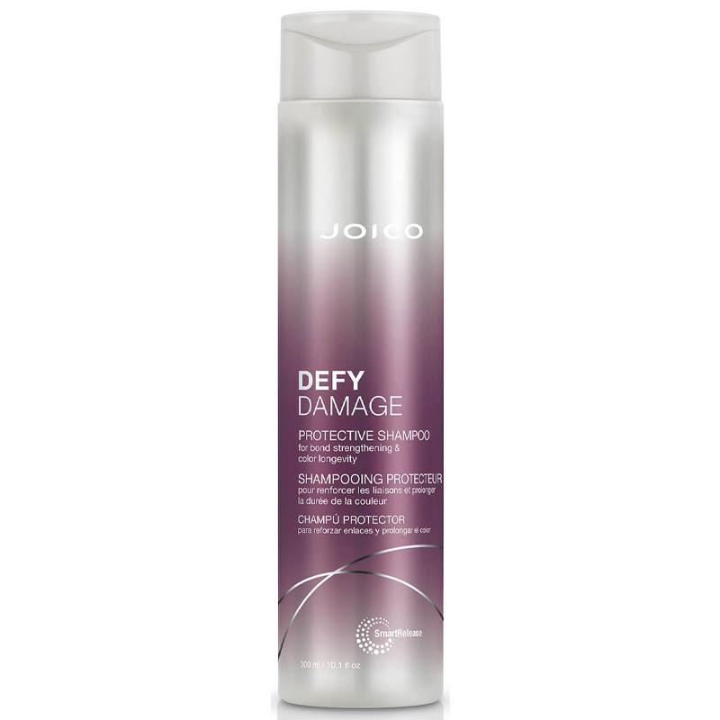 JOICO SHAMPOO DEFY DAMAGE  300 ML