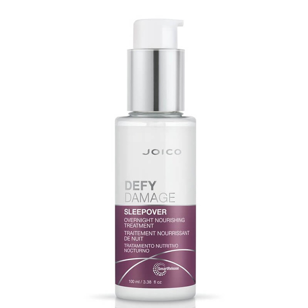 JOICO TRATAMIENTO NUTRITIVO NOCTURNO 100ML