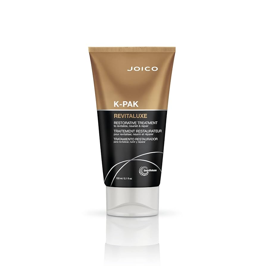 K-PAK REVITALUXE TRATAMIENTO JOICO 150 ML