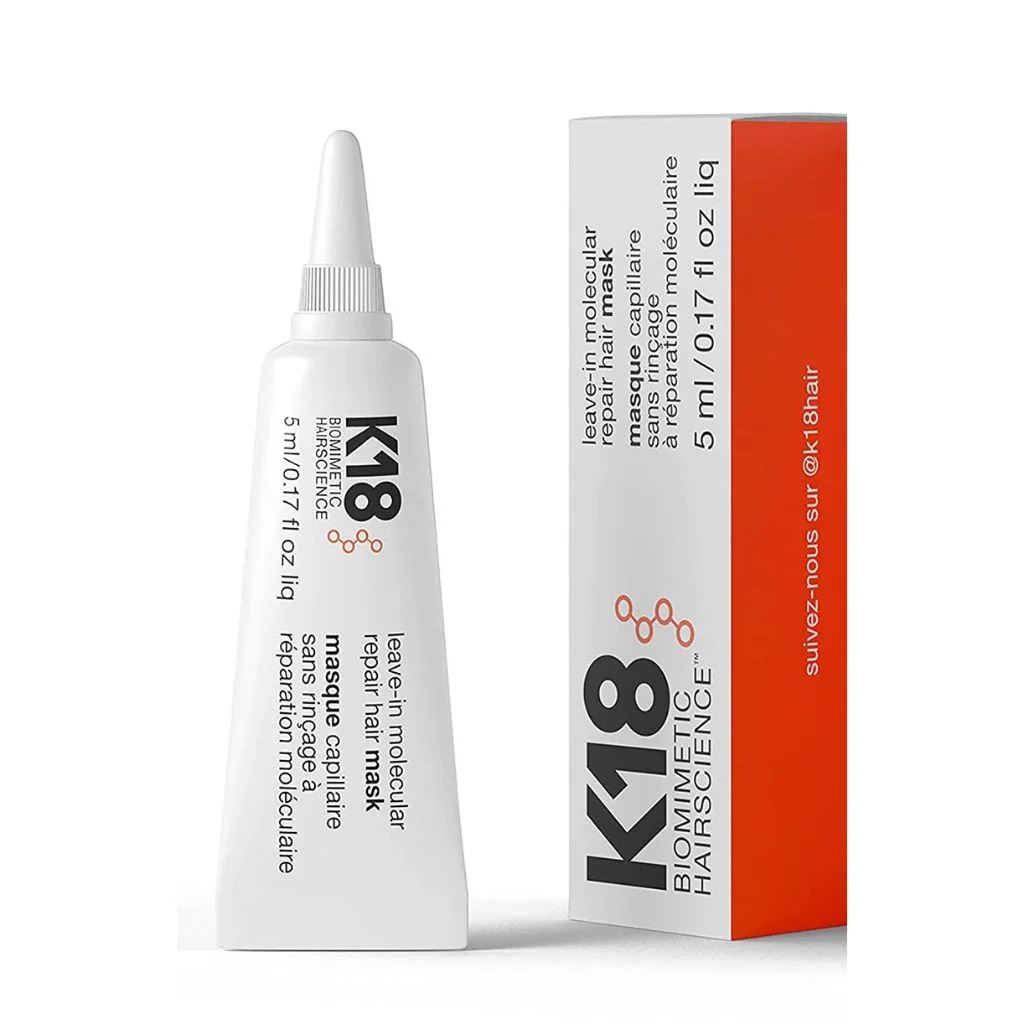 K18 BIOMIMETIC HAIRSCIENCE 5ML