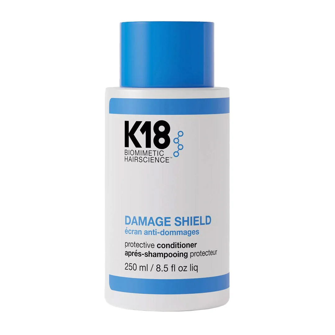 K18 DAMAGE SHIELD CONDITIONER