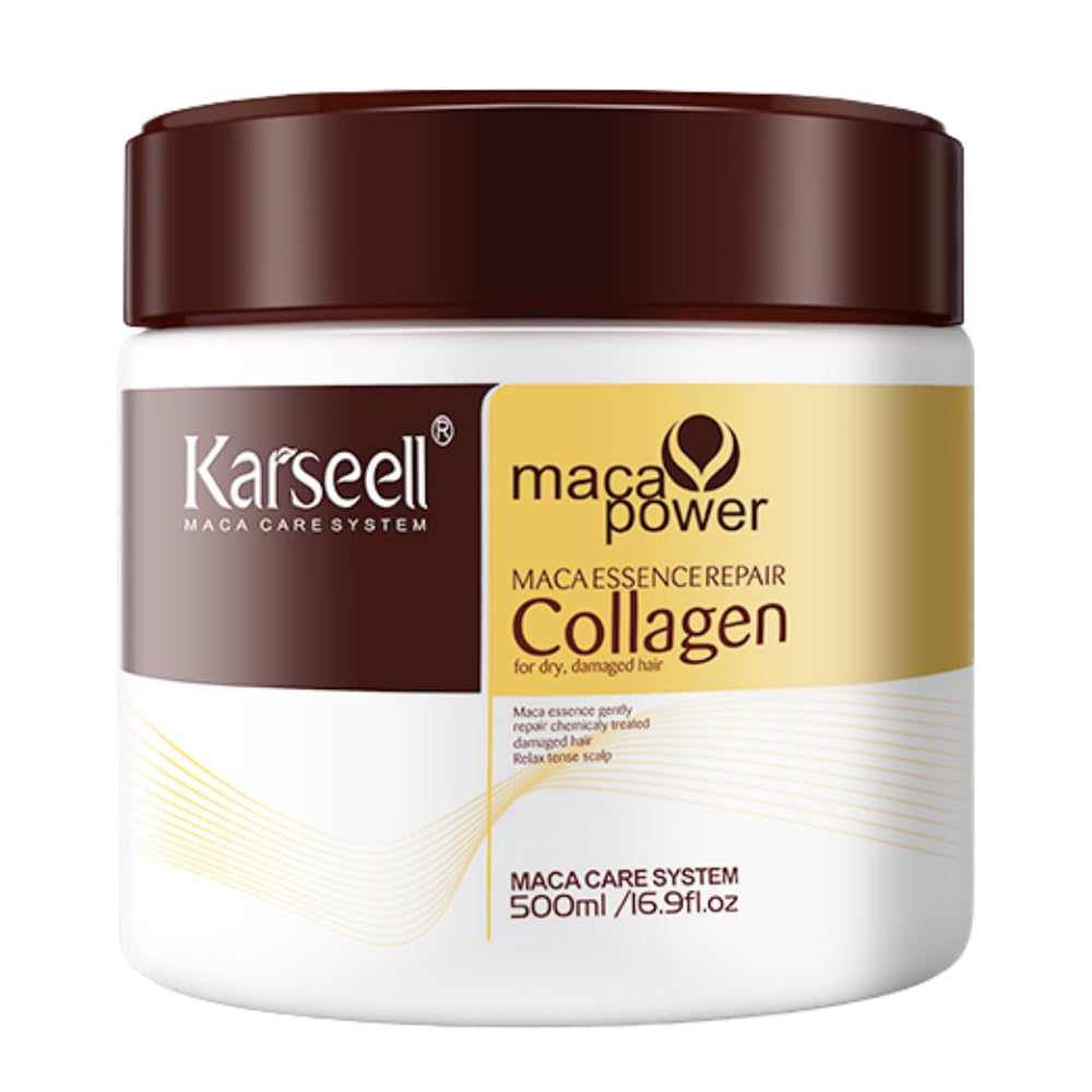 KARSEELL MACA ESSENCE REPAIR COLLAGEN