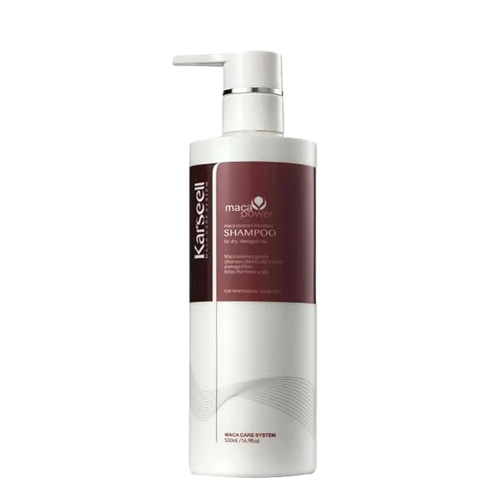 KARSEELL SHAMPOO 500ML