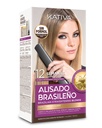 KATIVA ALISADO BRASILEÑO BLONDE 