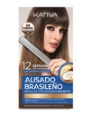 KATIVA ALISADO BRASILEÑO BRUNETTE