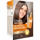 KATIVA ALISADO BRASILEÑO CON LEAVE-IN SERUM