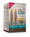 KATIVA POST ALISADO KIT