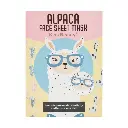 KISS BEAUTY ALPACA FACE SHEET MASK