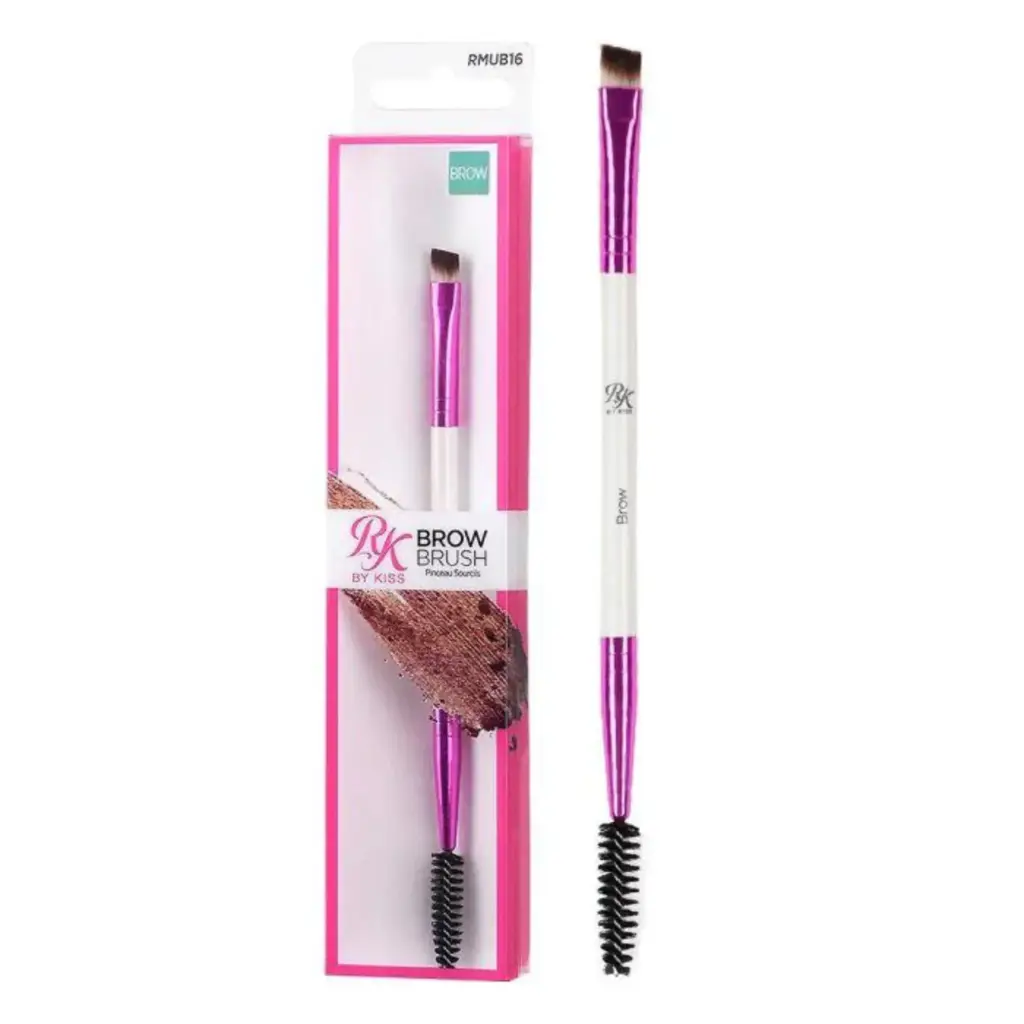 KISS BROW BRUSH 