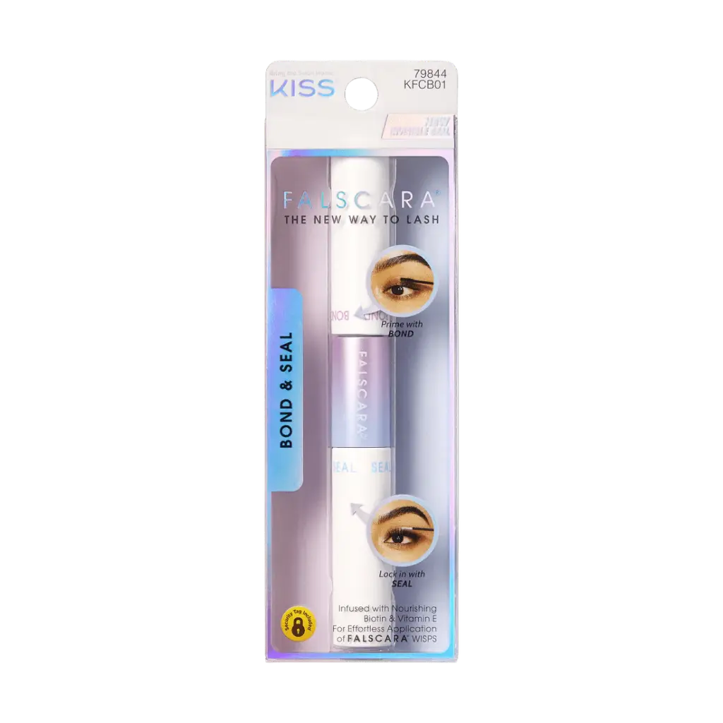 KISS FALSCARA THE NEW WAY TO LASH