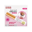 KISS STRIP LASH ADHESIVE LATEX FREE