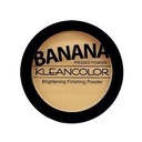 KLEAN COLOR BANANA
