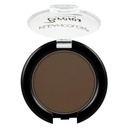 KLEANCOLOR BROW KIT MEDIUM -DEEP BROWN