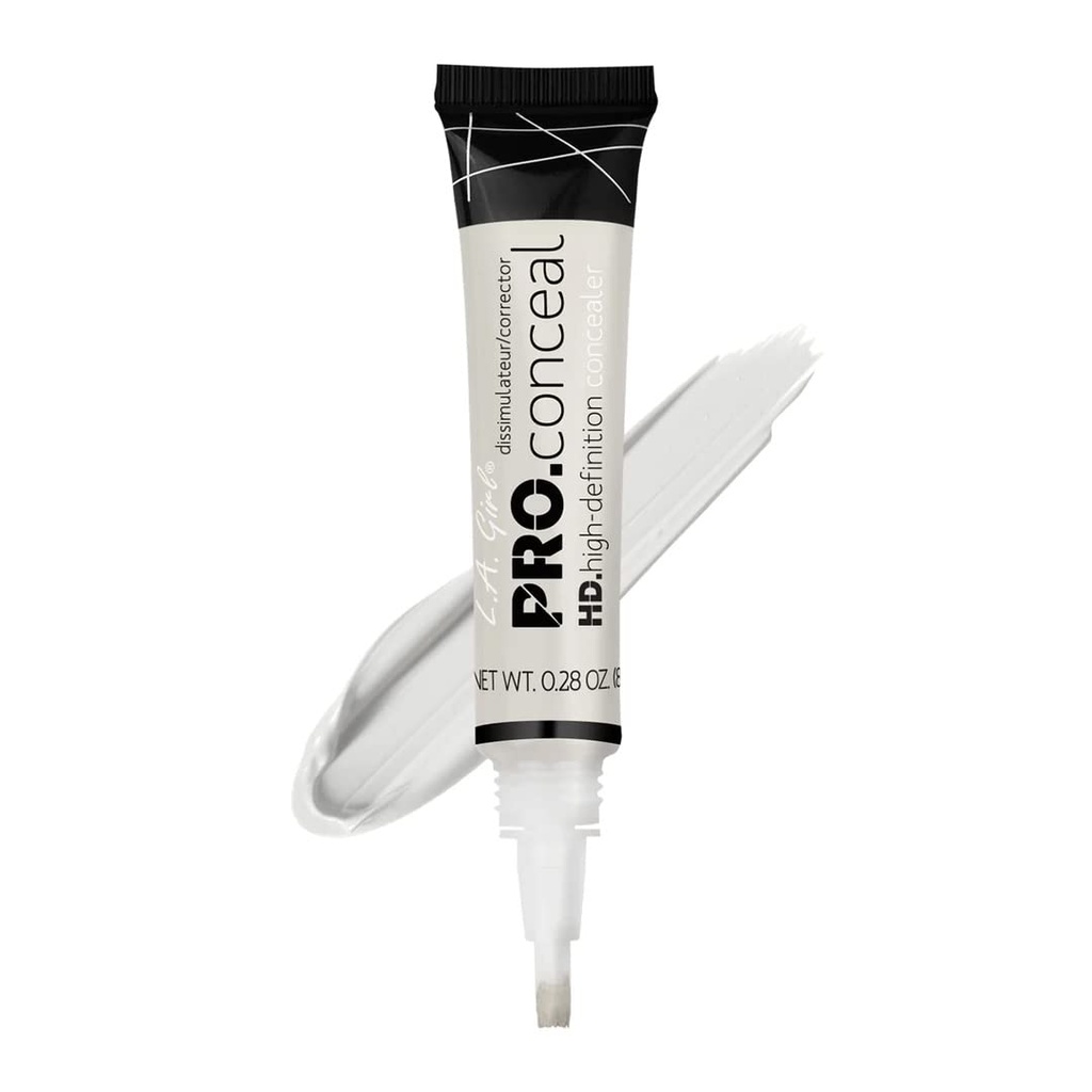 L.A COLORS  HD HIGH-DEFINITION HIGHLIGHTER
