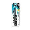 L.A COLORS WATERPROOF LASH BUILDING MASCARA