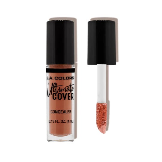 L.A GIRL CONCEALER ORANGE