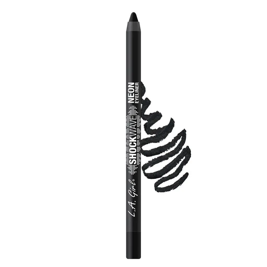 L.A. GIRL SHOCKWAVE BLACKOUT