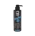 L3VEL3 GEL DE AFEITAR 500ML