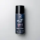 L3VEL3 HAIR FIBER SPRAY BLACK.