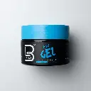 L3VEL3 HAIR GEL SUPER STRONG HOLD L3