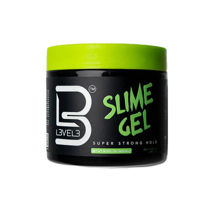 L3VEL3 SLIME GEL