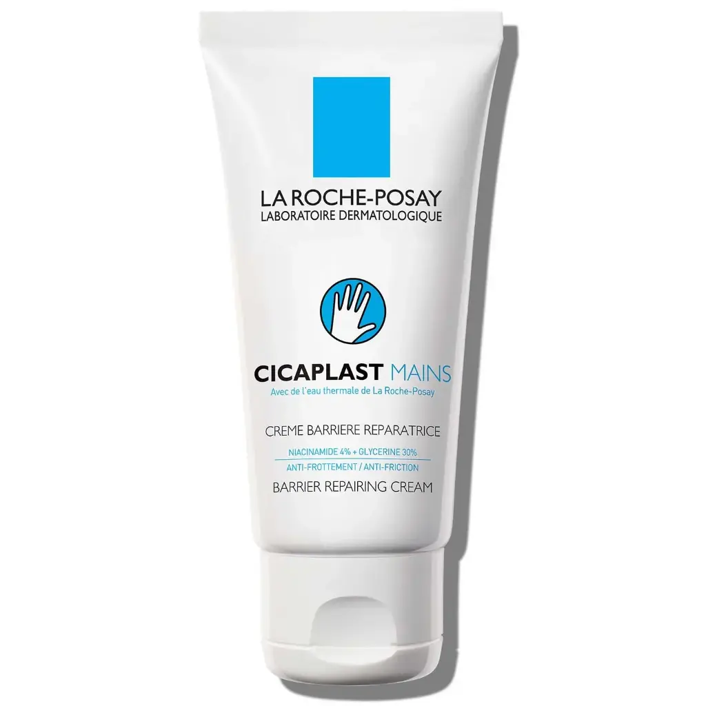 LA ROCHE POSAY CICAPLAST HANDS