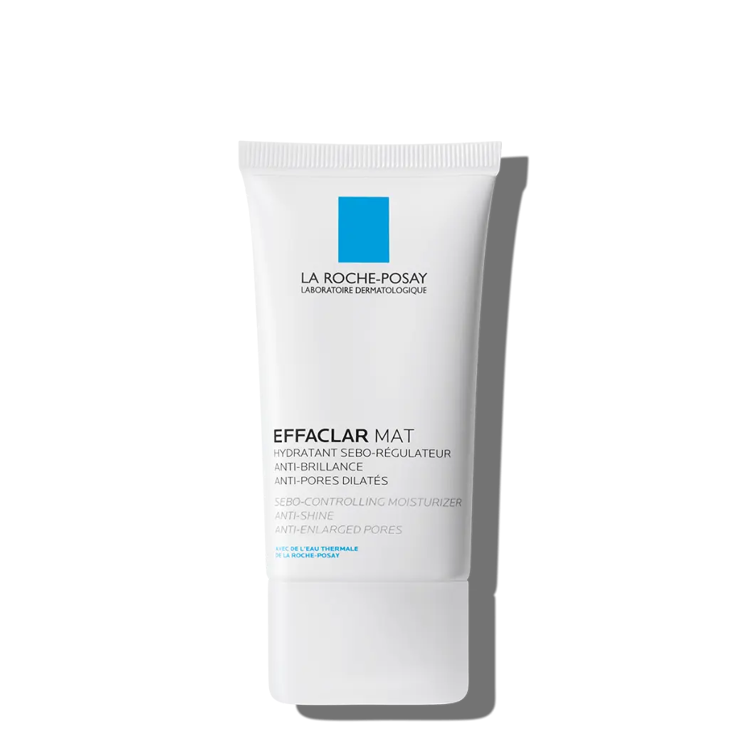 LA ROCHE POSAY EFFACLAR MAT  ANTI SHINE ANTI PORES