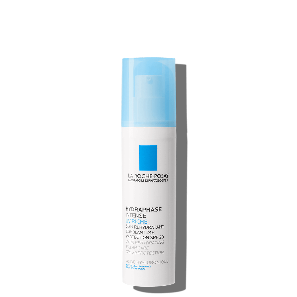 LA ROCHE POSAY HYDRAPHASE INTENSE RICHE 24H 50ML