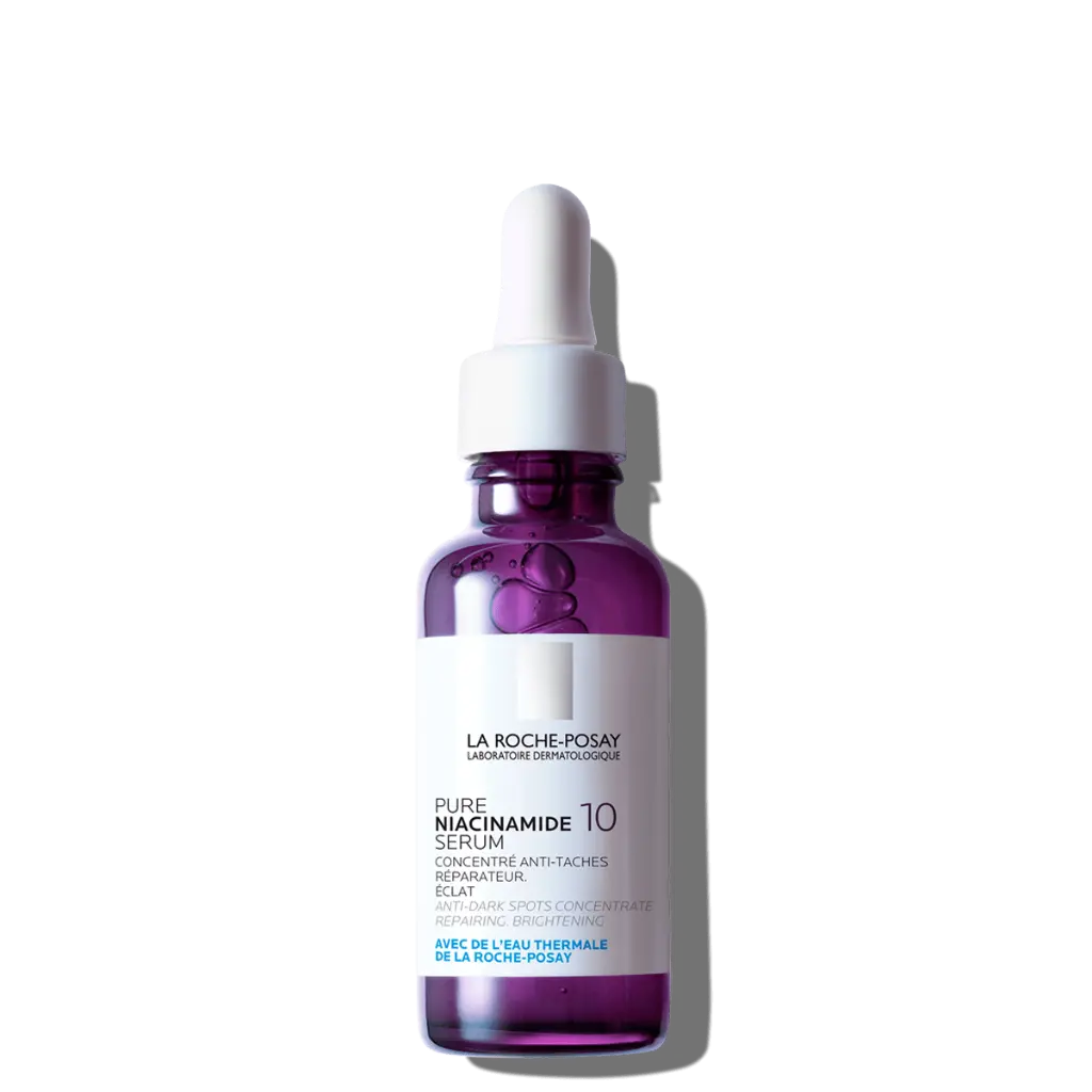 LA ROCHE POSAY NIACINAMIDE 10 SERUM