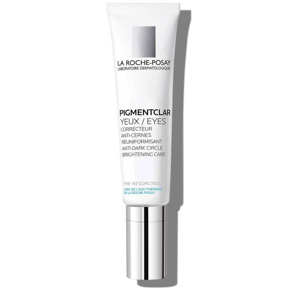 LA ROCHE POSAY PIGMENTCLAR EYES