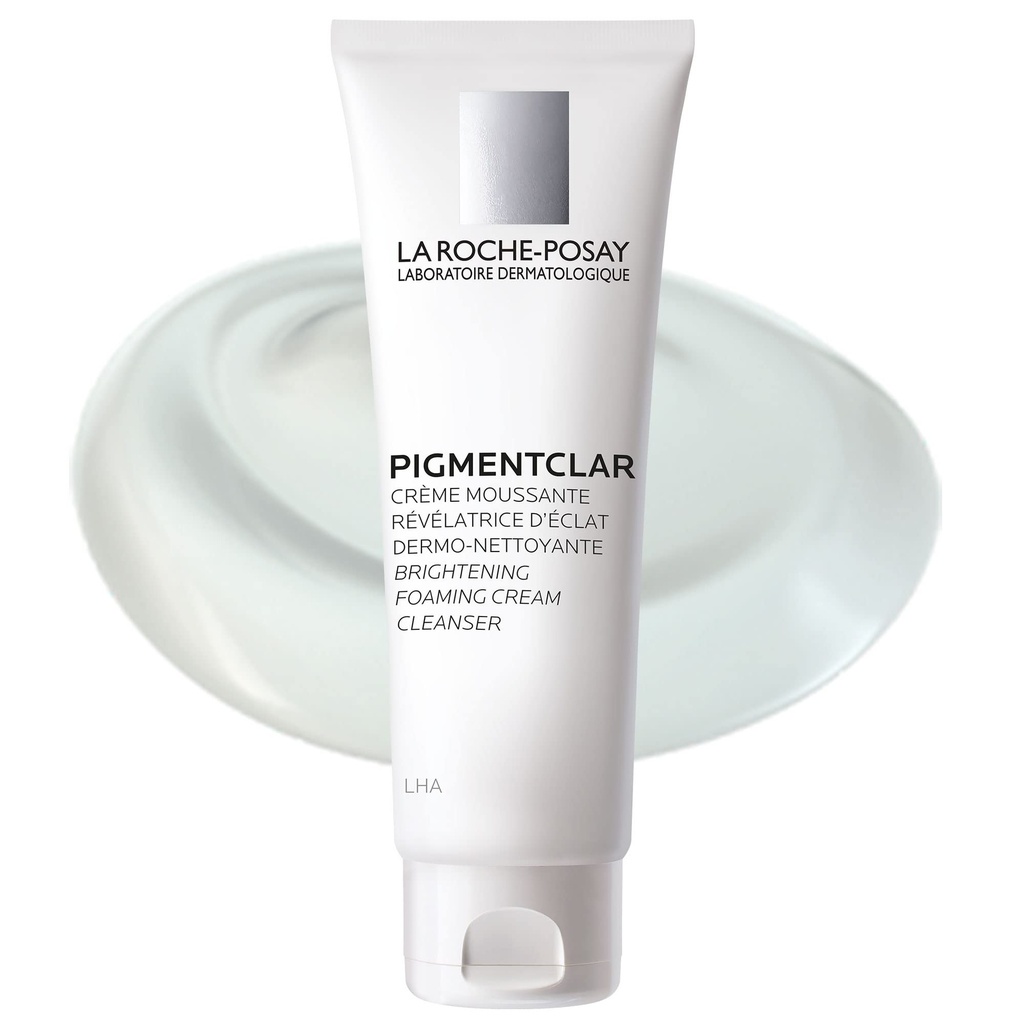 LA ROCHE POSAY PIGMENTCLAR FOAMING CLEANSER 125ML
